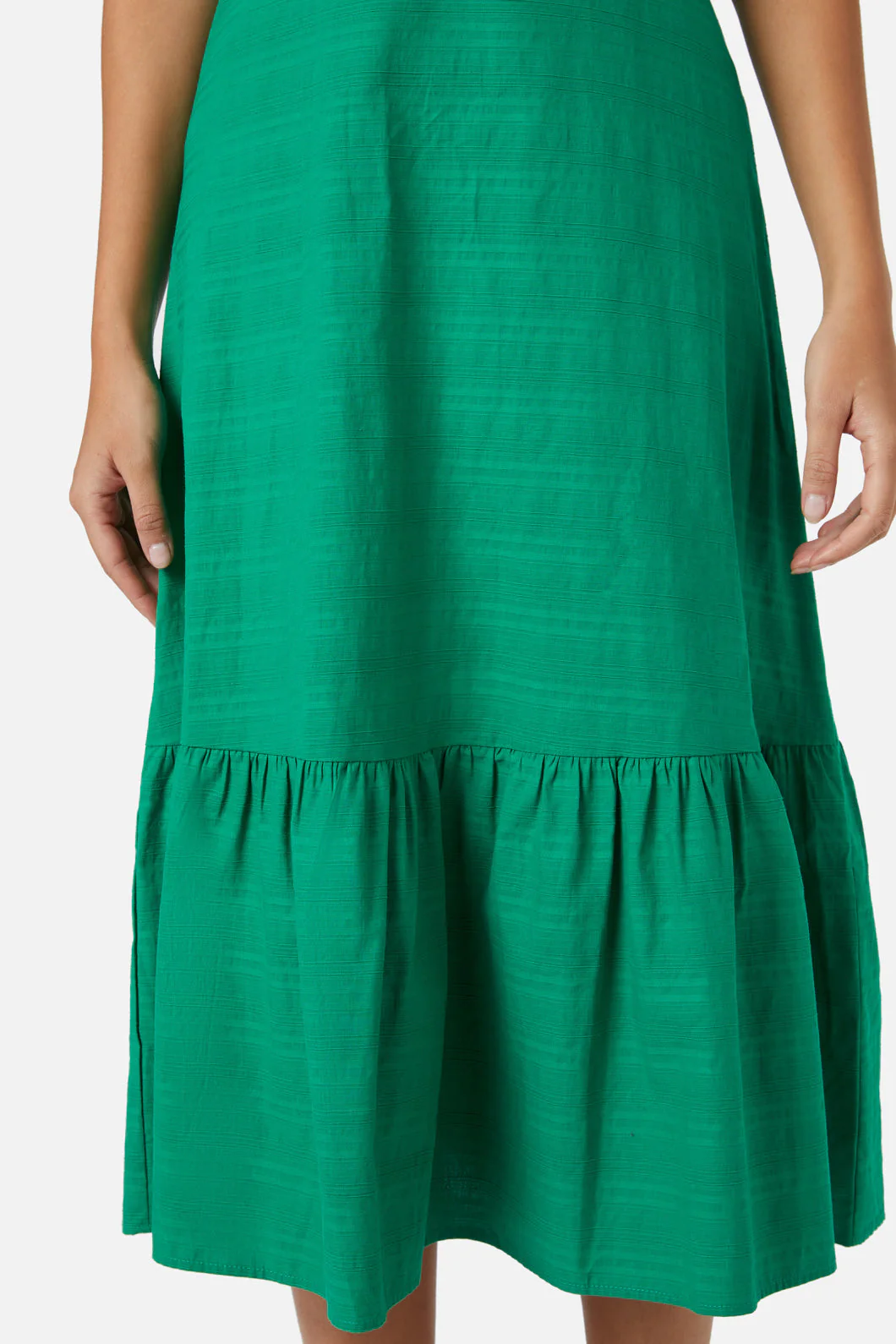 Perri Dress - Olabens