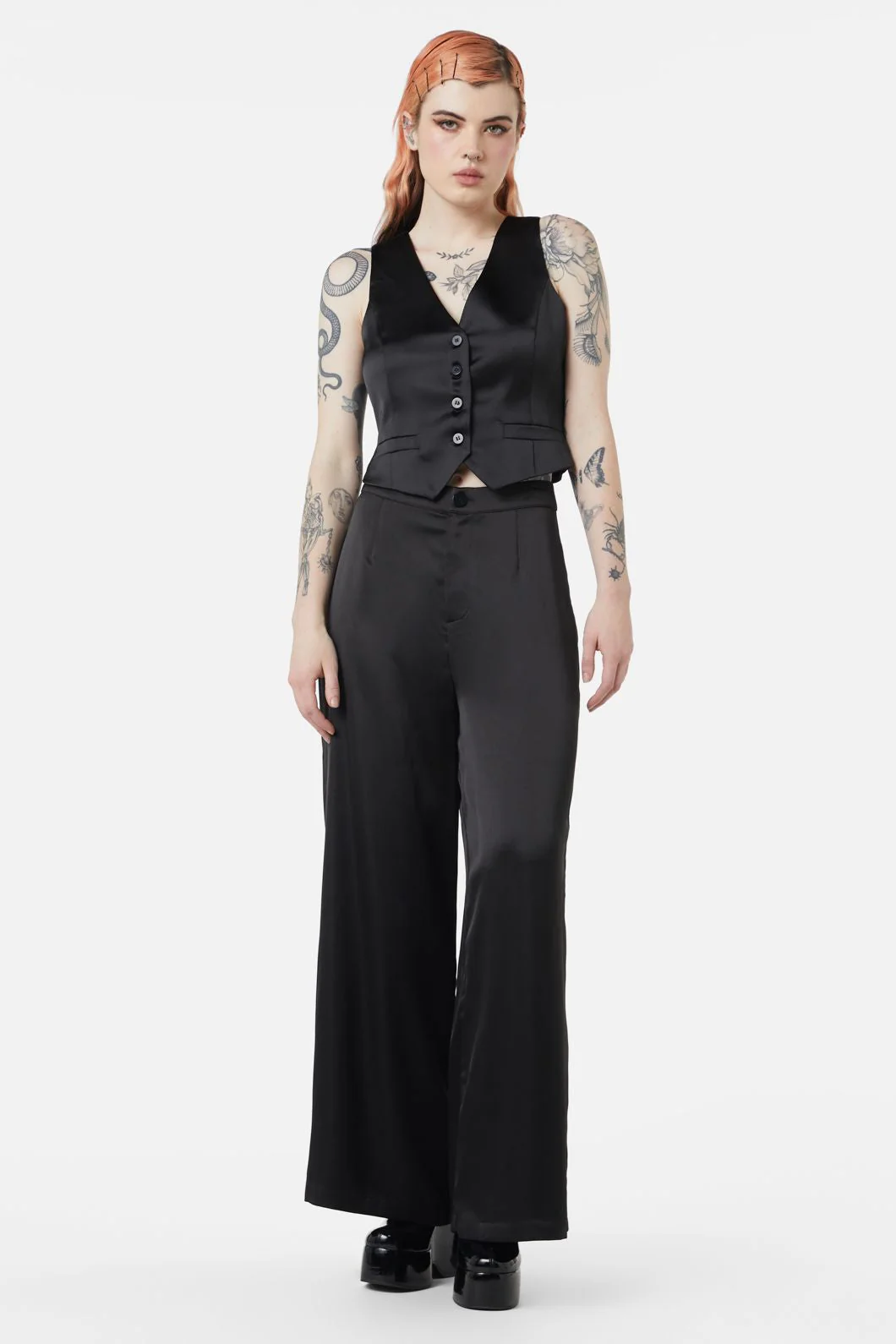 Call Me Pant - Olabens