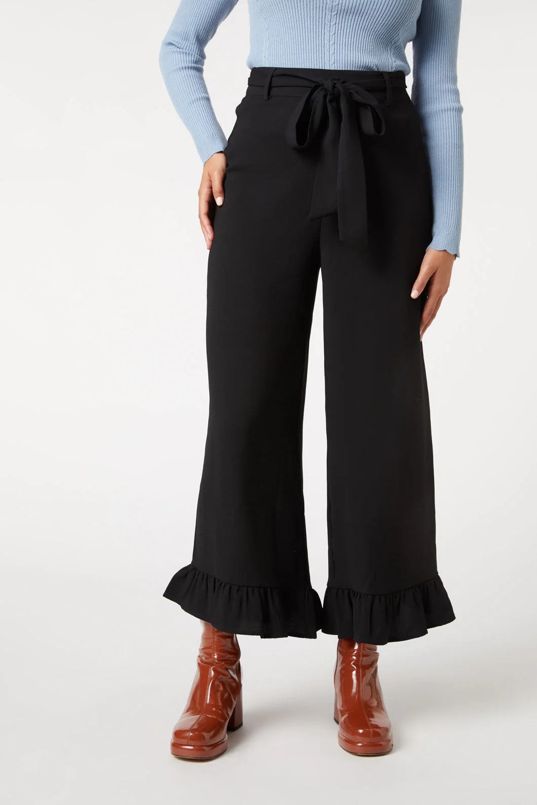 Ally Pant - Olabens