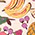 Funny And Sunny Fruit Salad Top - Olabens