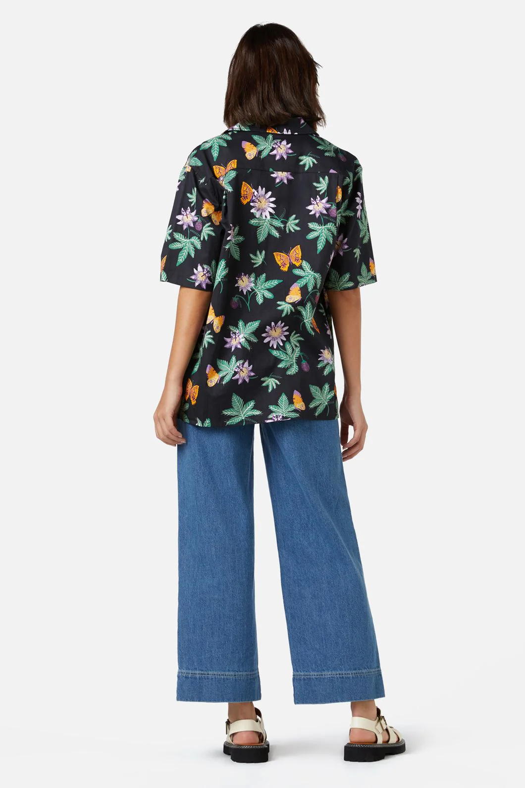 Passionfruit Shirt - Olabens