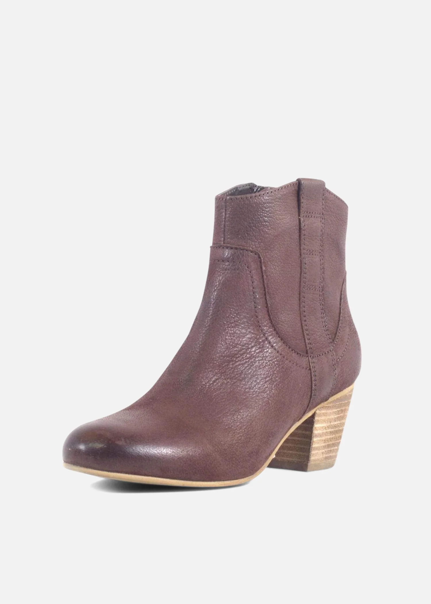 Texan Cowboy Booties - Olabens