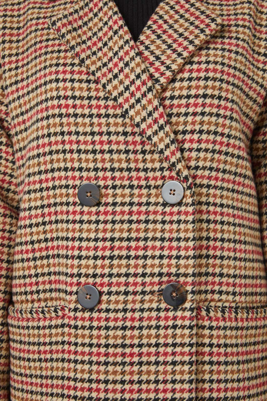 Bennett Coat - Olabens