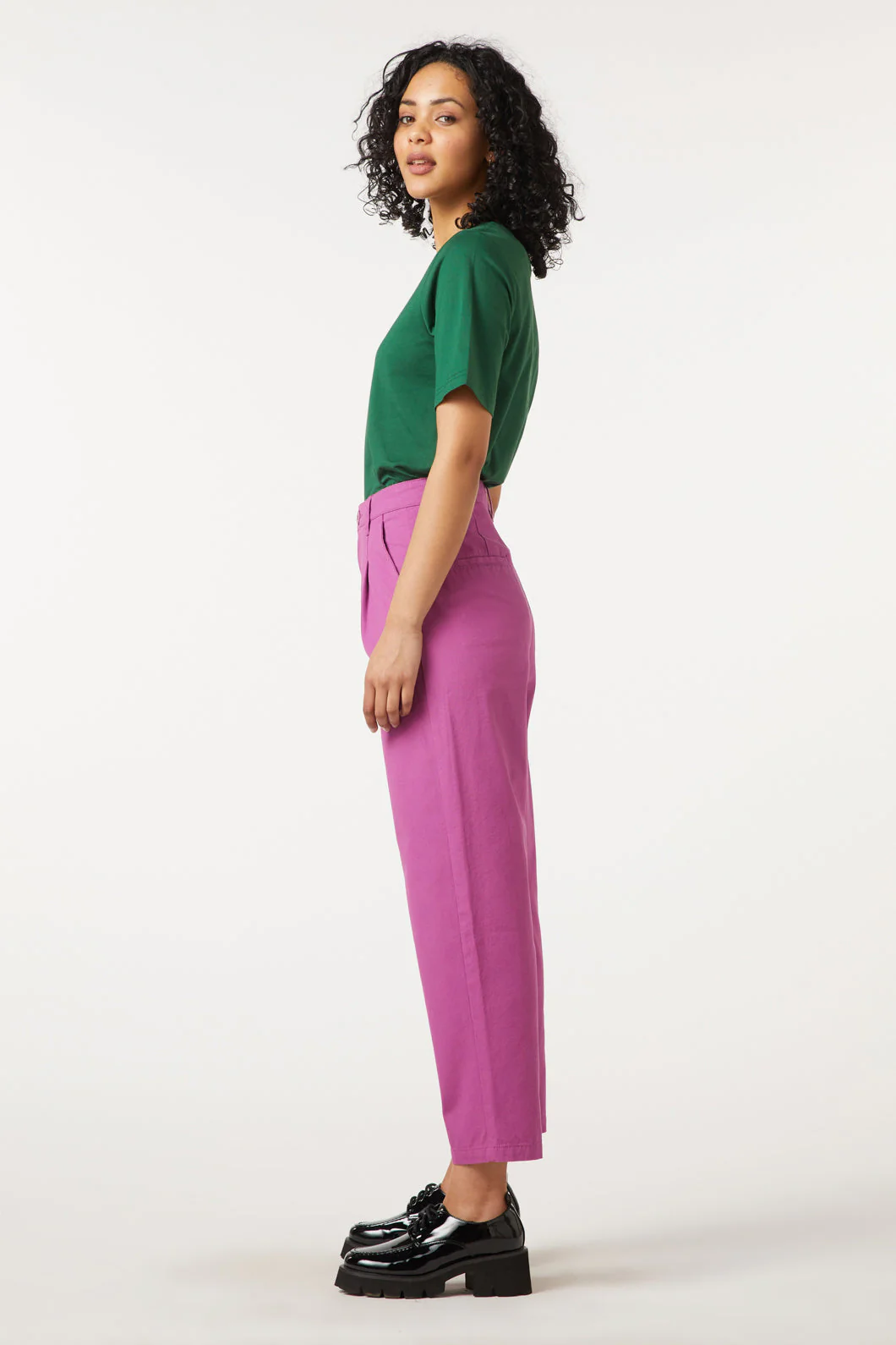 Harvard Pant - Olabens