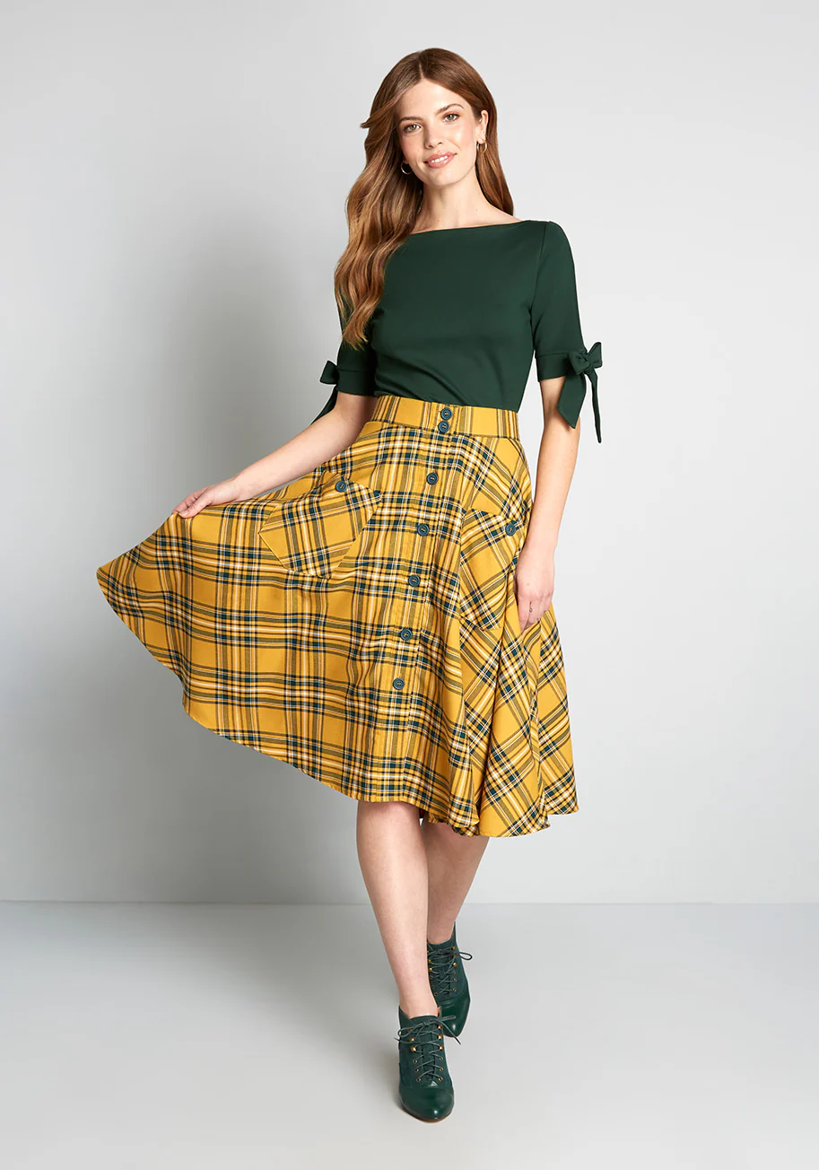 Bows For Show Tunic Top - Olabens