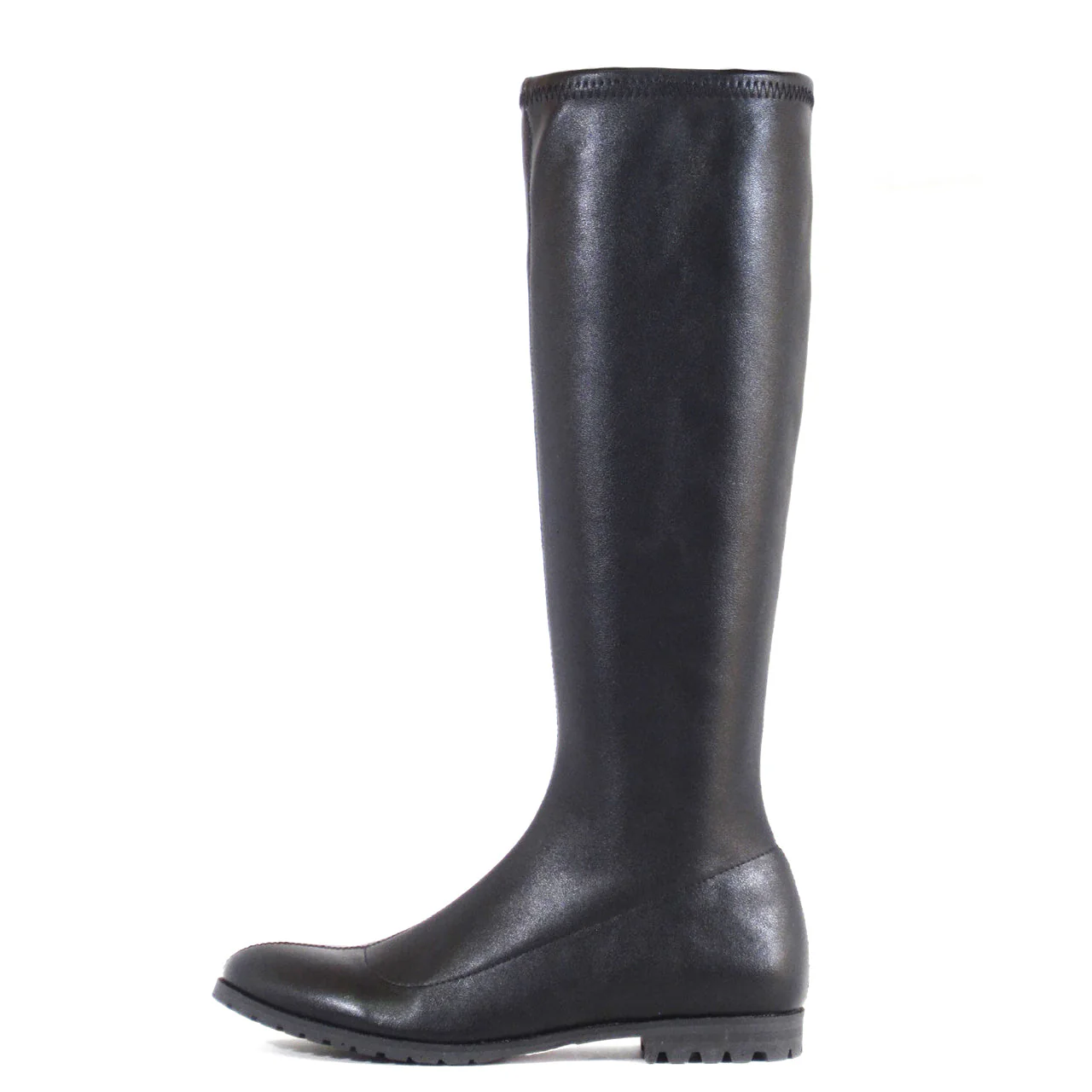 Camilla Tall Stretch Boots - Olabens