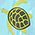Isnyt x Collectif Sea Turtles, Ahoy! Swing Skirt - Olabens