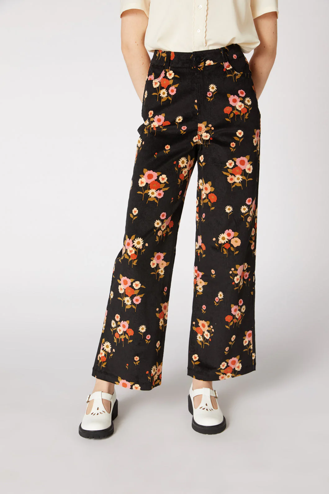 Bella Pant - Olabens