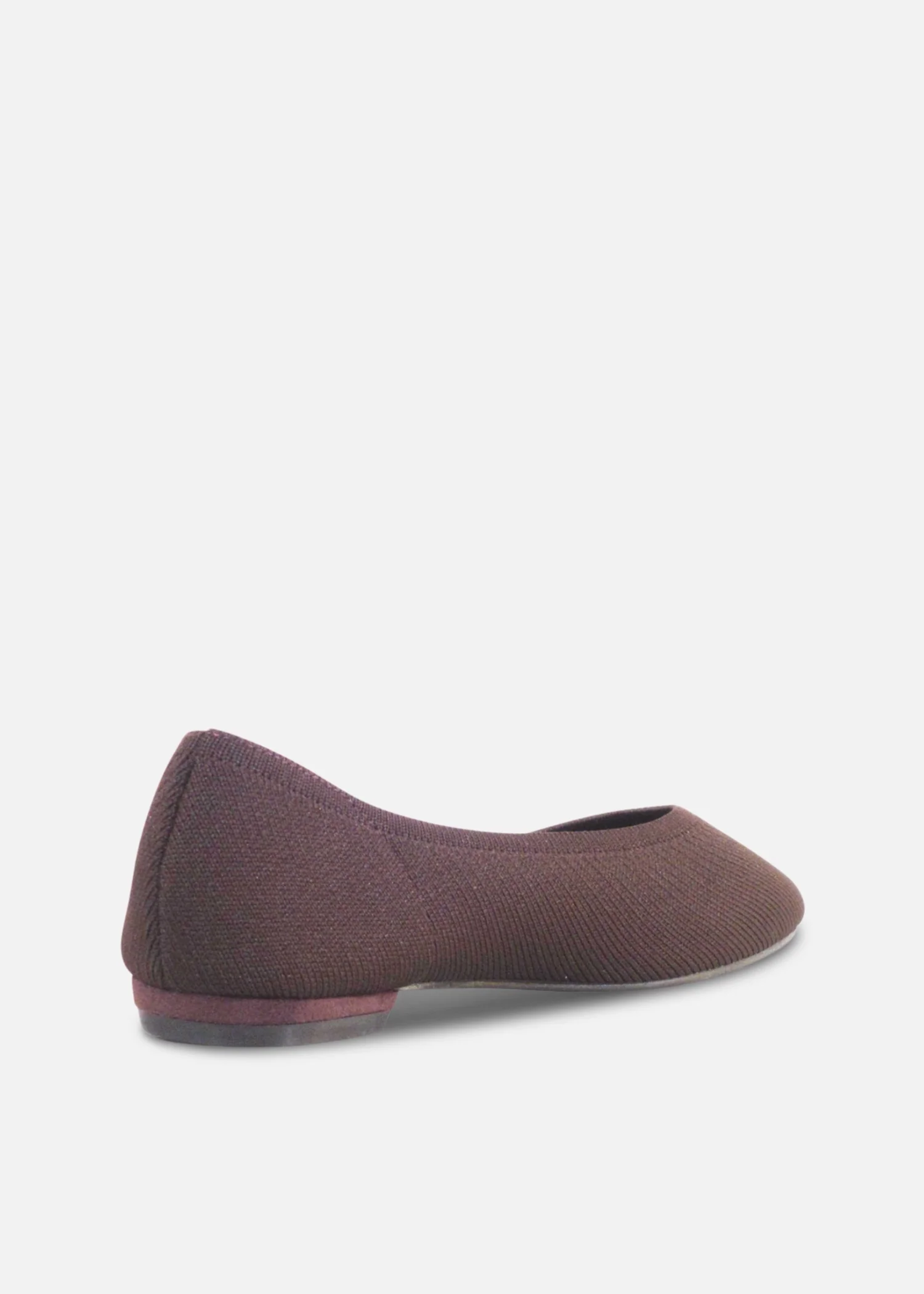 Flight Knit Ballet Flats - Olabens