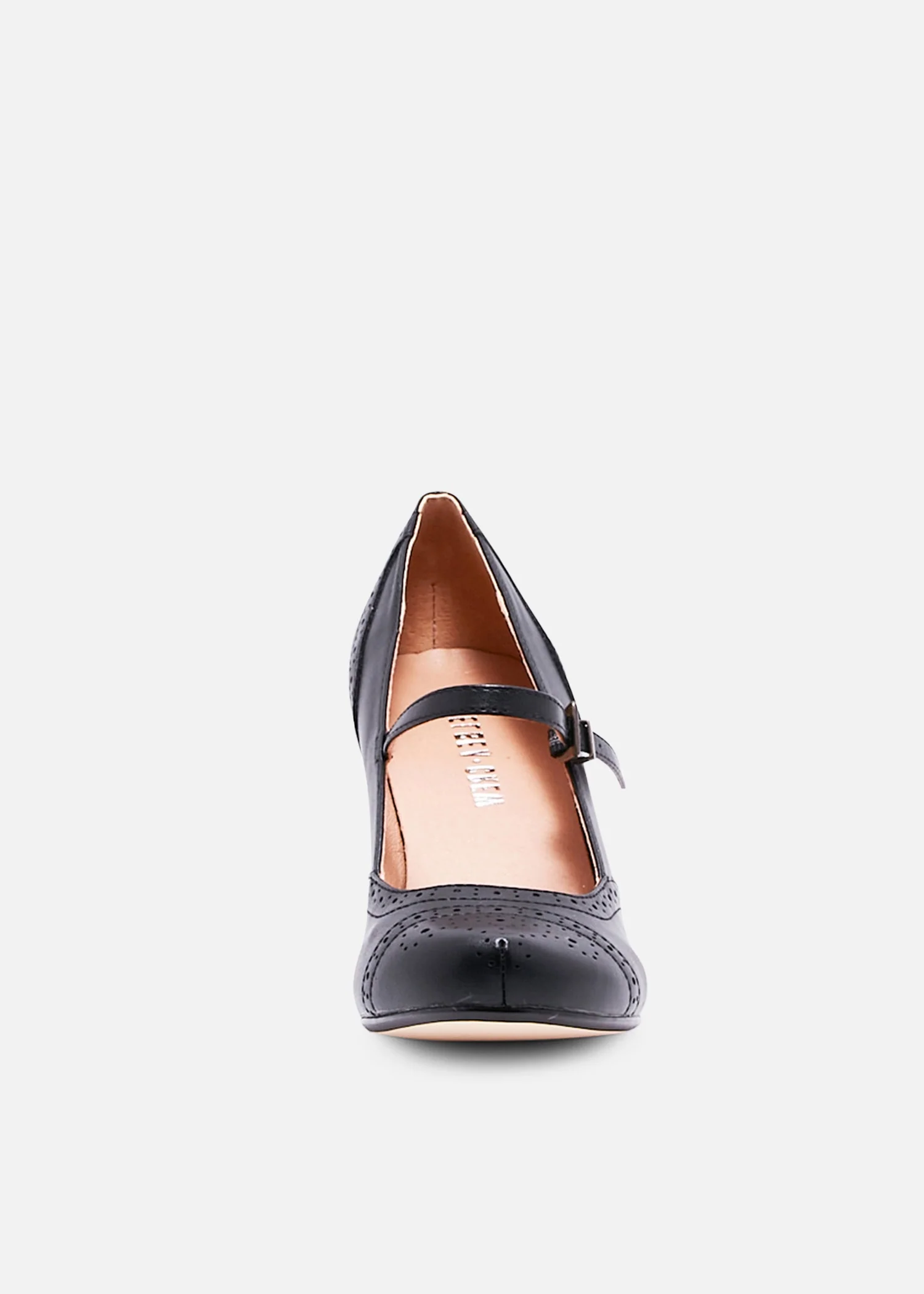 Melody Retro Heels - Olabens