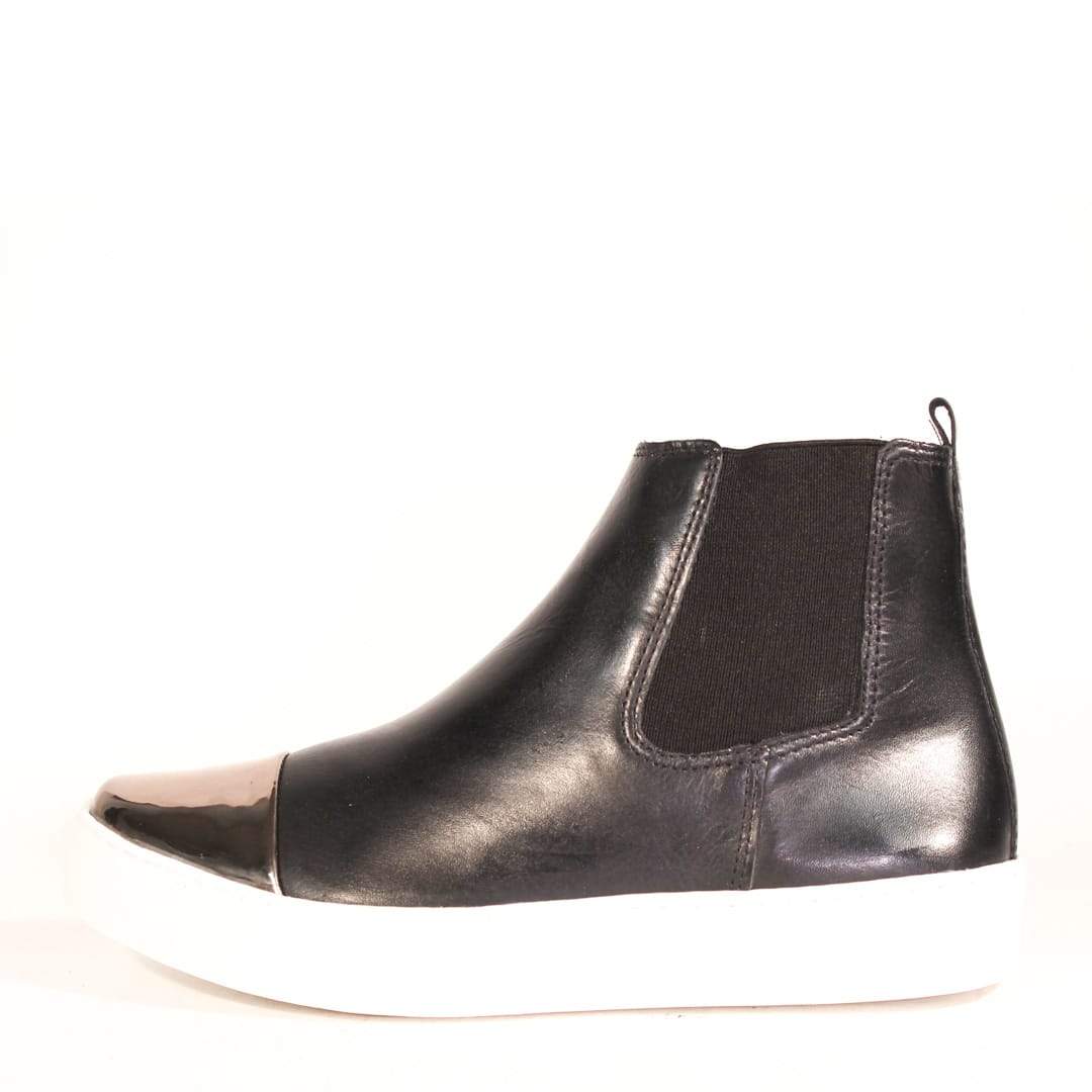 Walter High Top Sneakers - Olabens