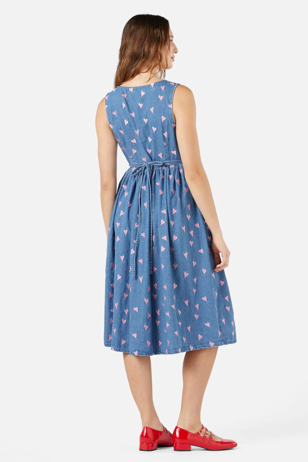 Valentina Pinafore - Olabens