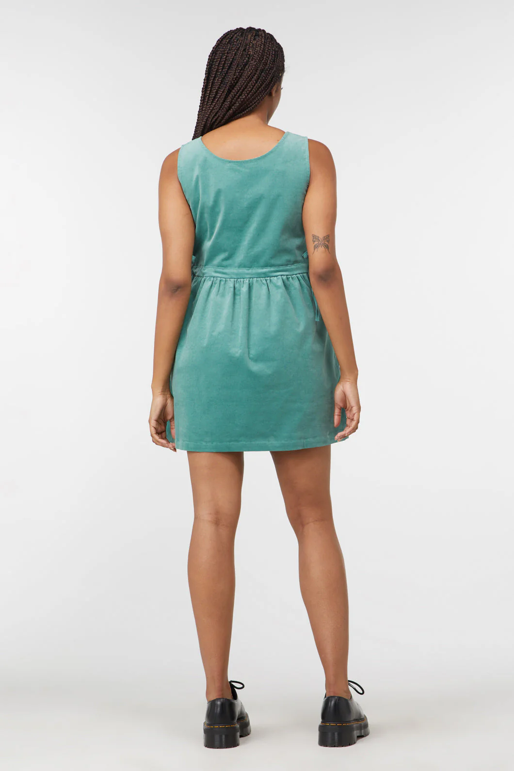 Bianca Pinafore - Olabens