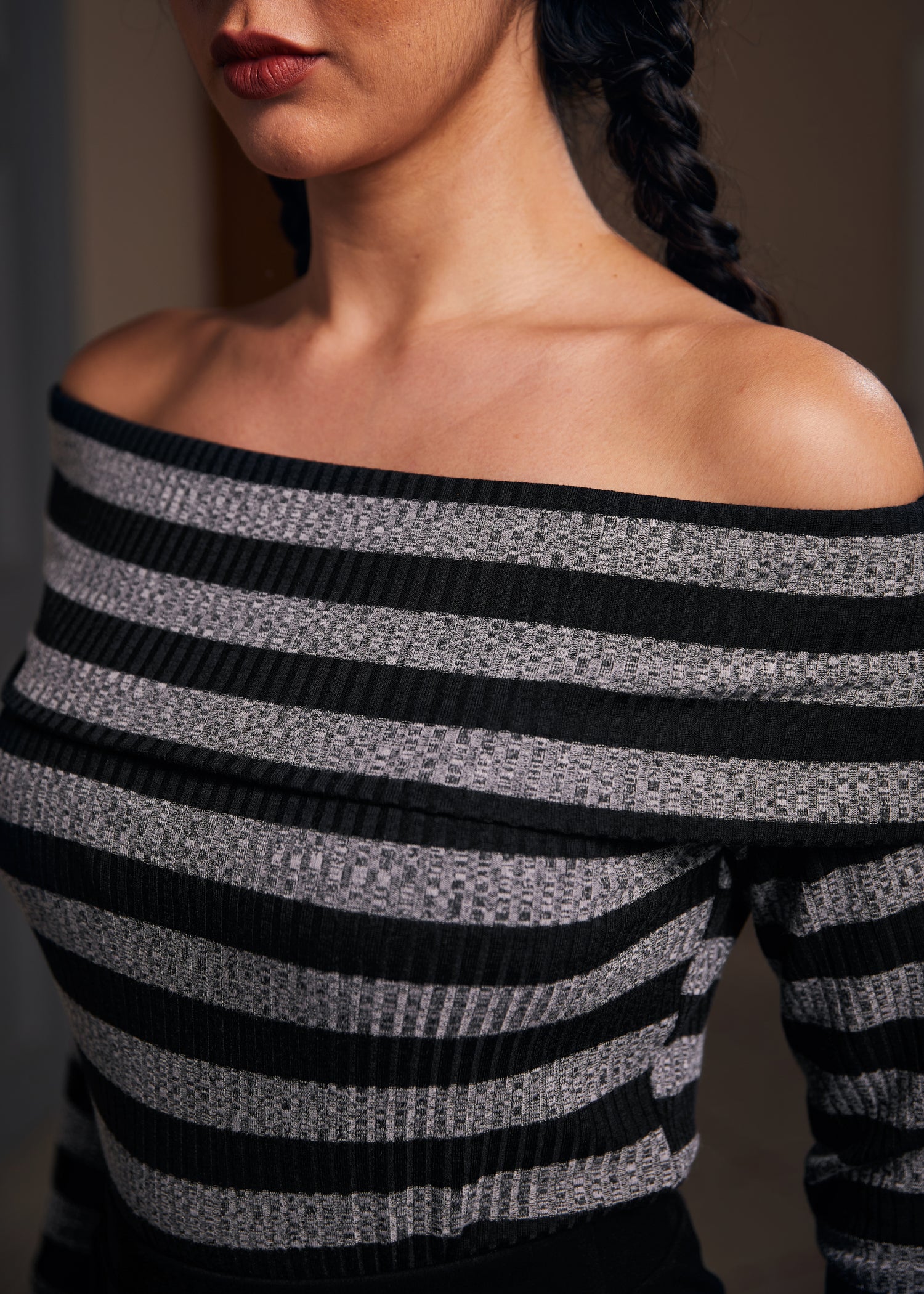 Whimsy in the Woods Top - Olabens