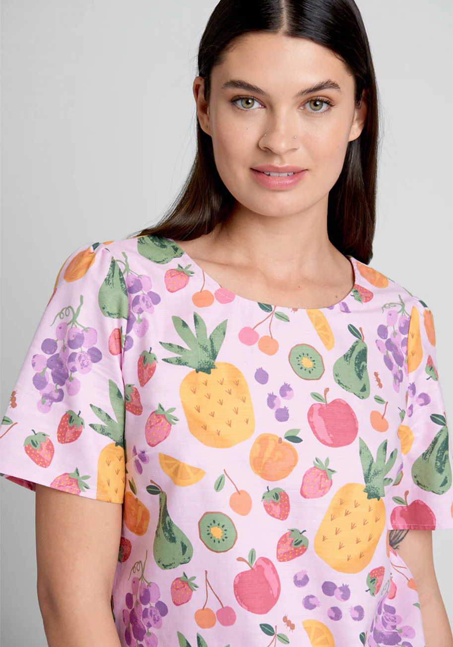 Sense Of Fruity Top - Olabens
