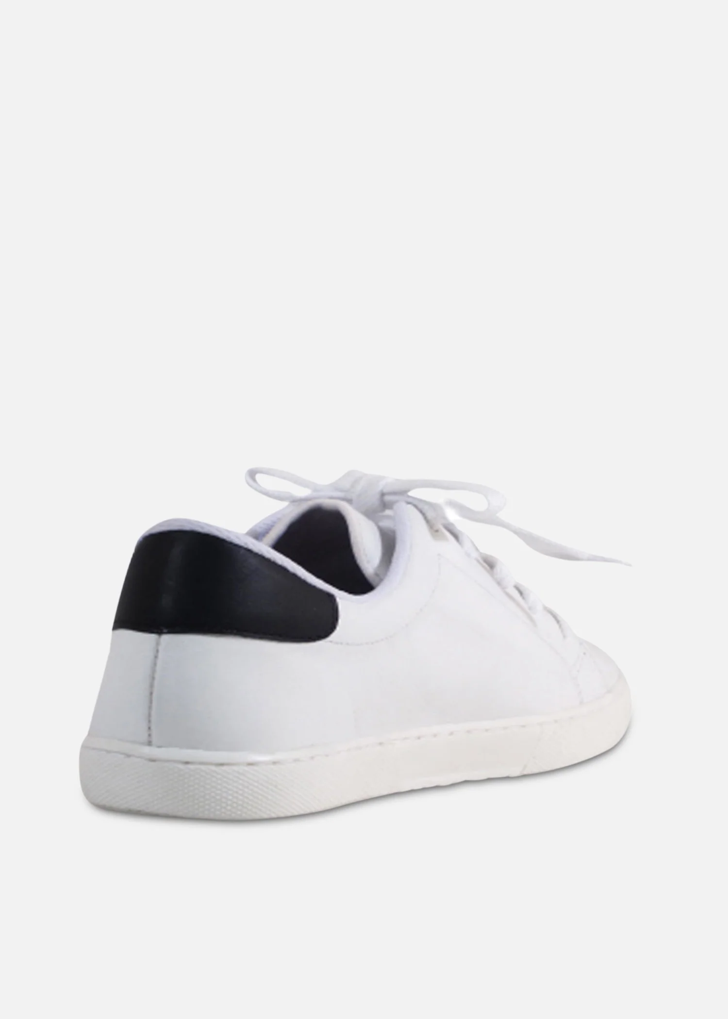 U-Turn Tennis Sneakers - Olabens