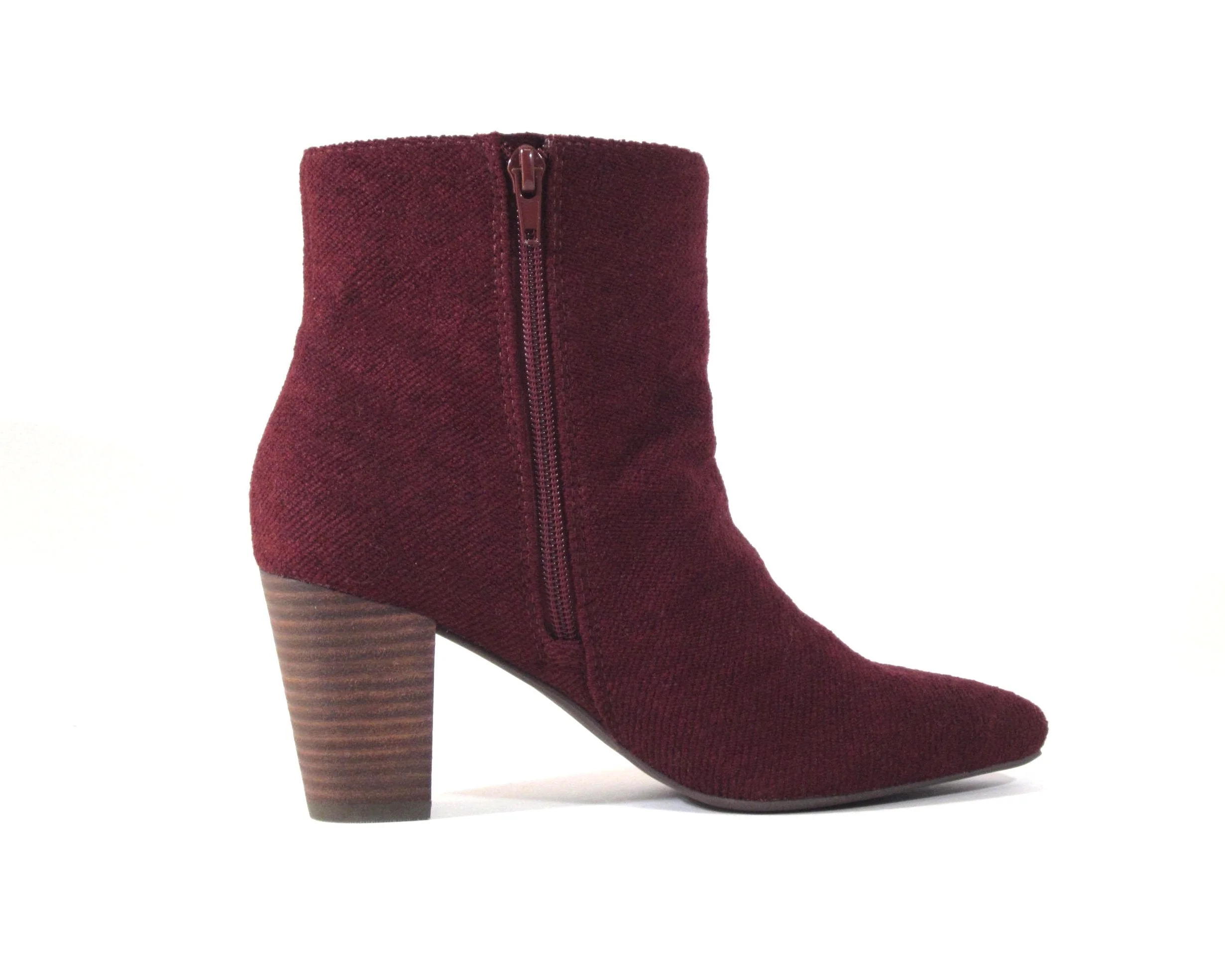 Wonda Wool Booties - Olabens