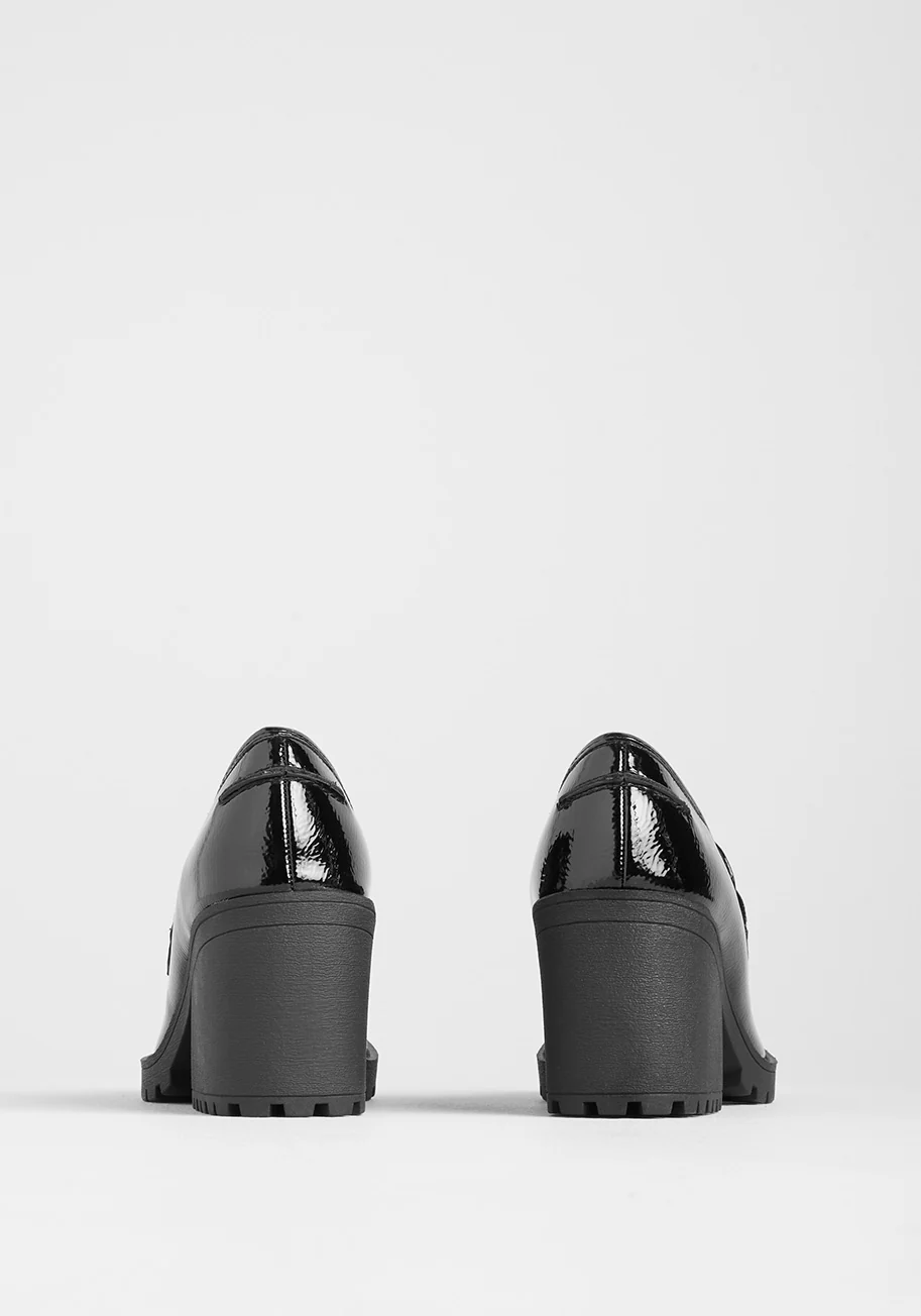 You Gotta Move Heel - Olabens