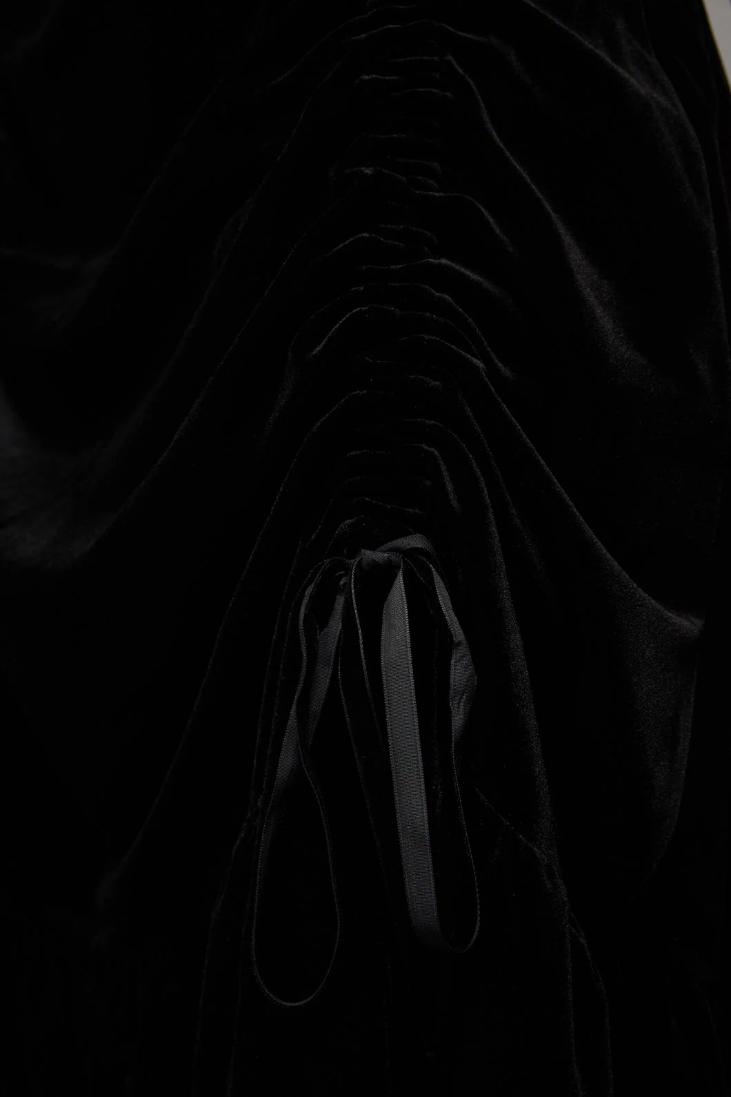 Vampiric Formal Dress - Olabens