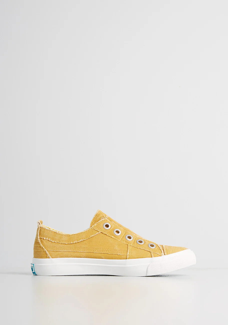 My Summer Faves Sneaker - Olabens