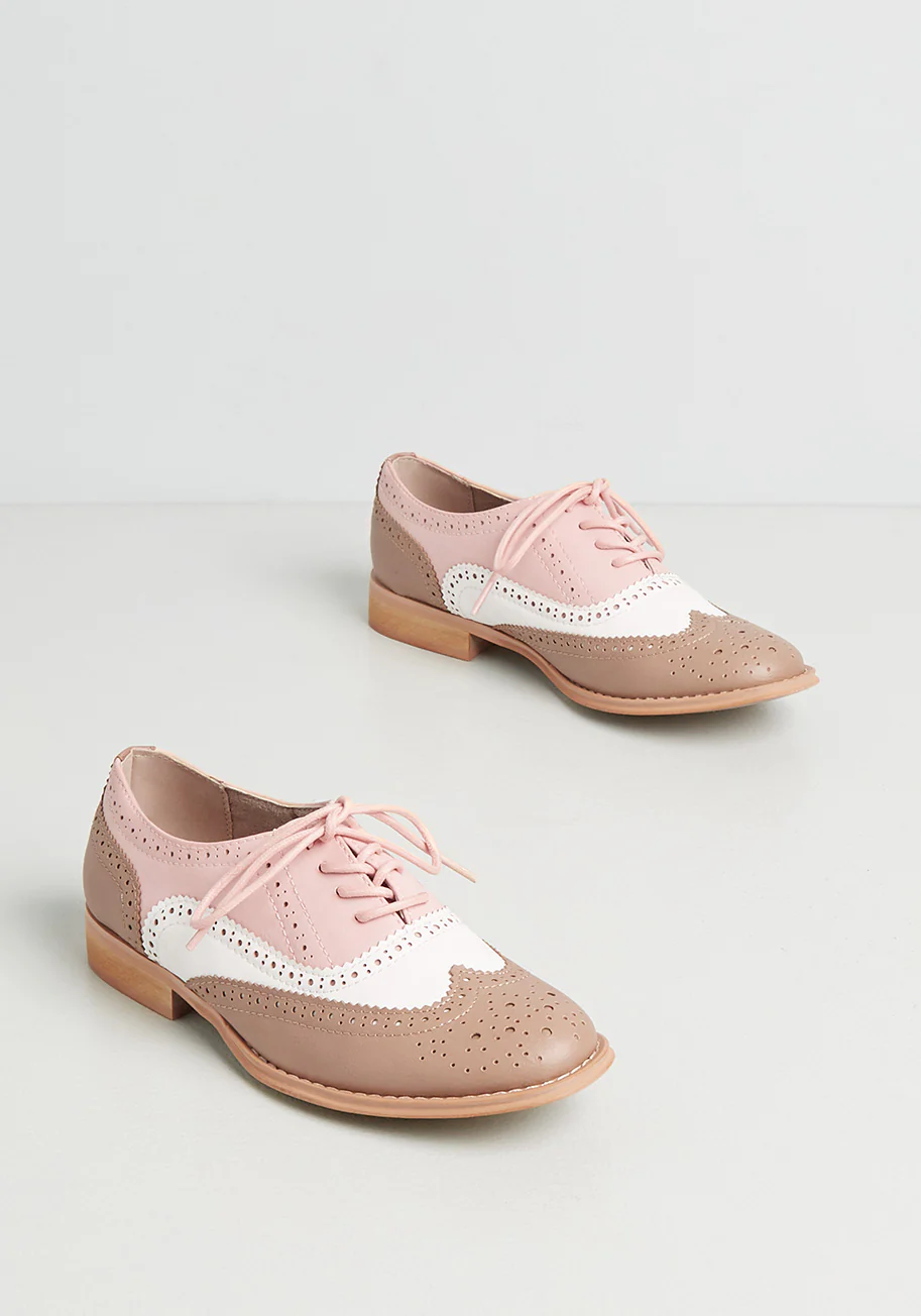 Talking Picture Oxford Flat - Olabens