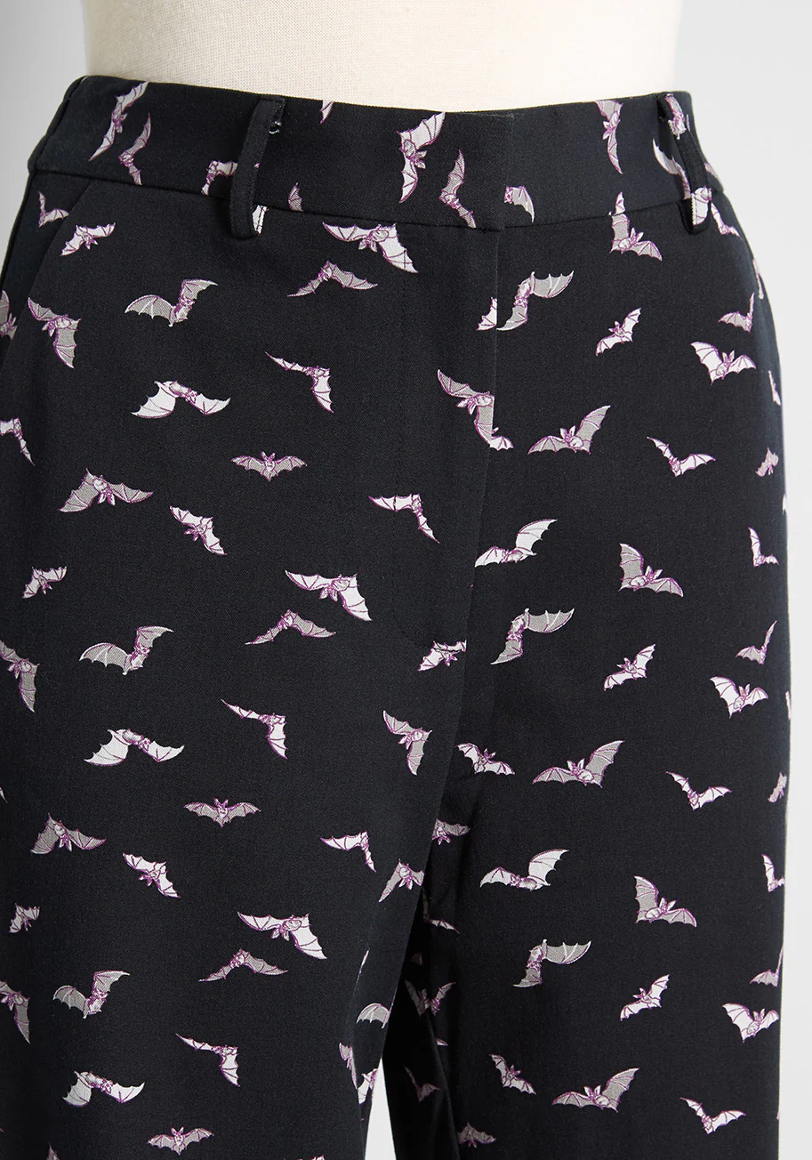 Celestial Best Pants - Olabens