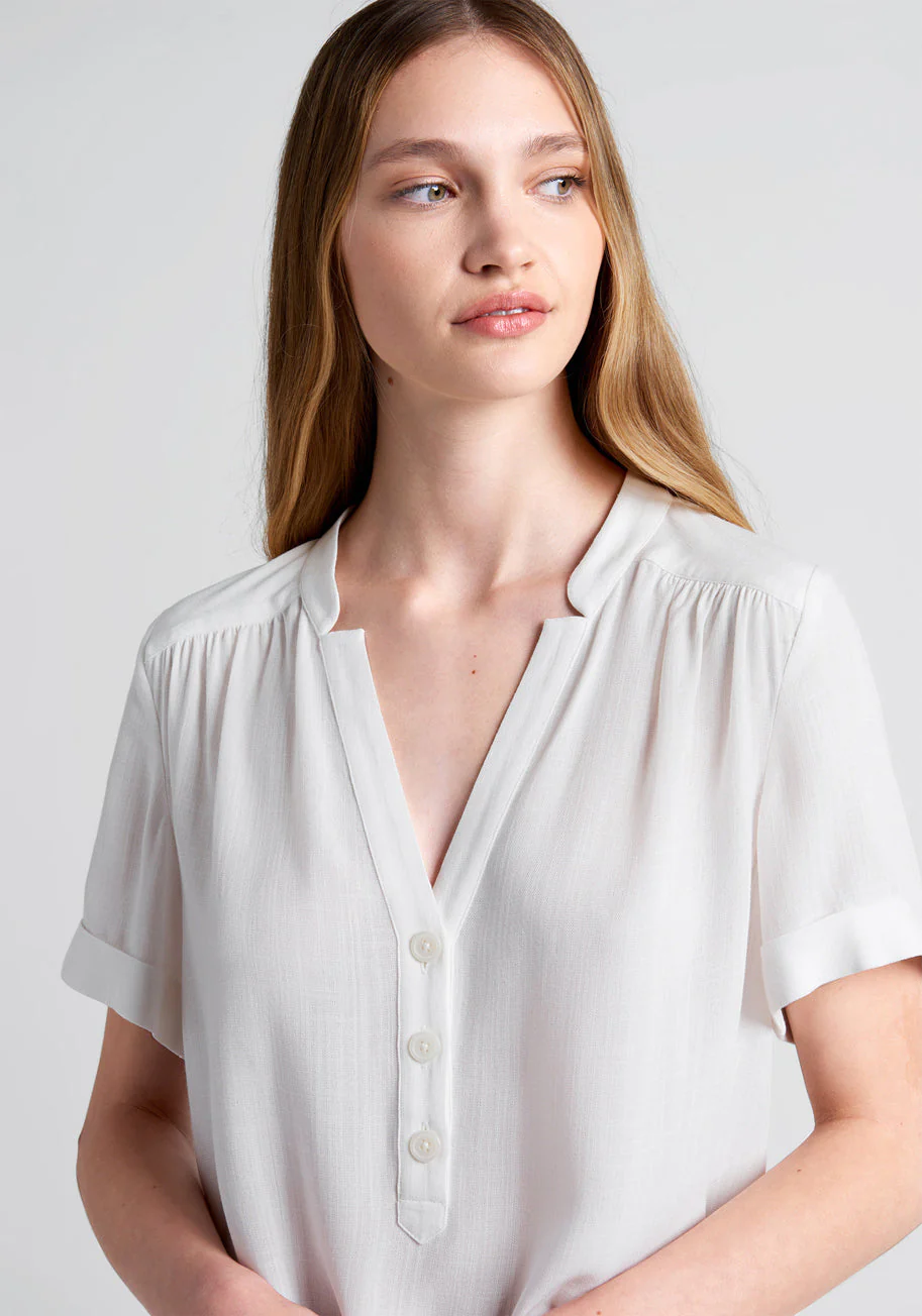 Must Be Kismet Tunic - Olabens