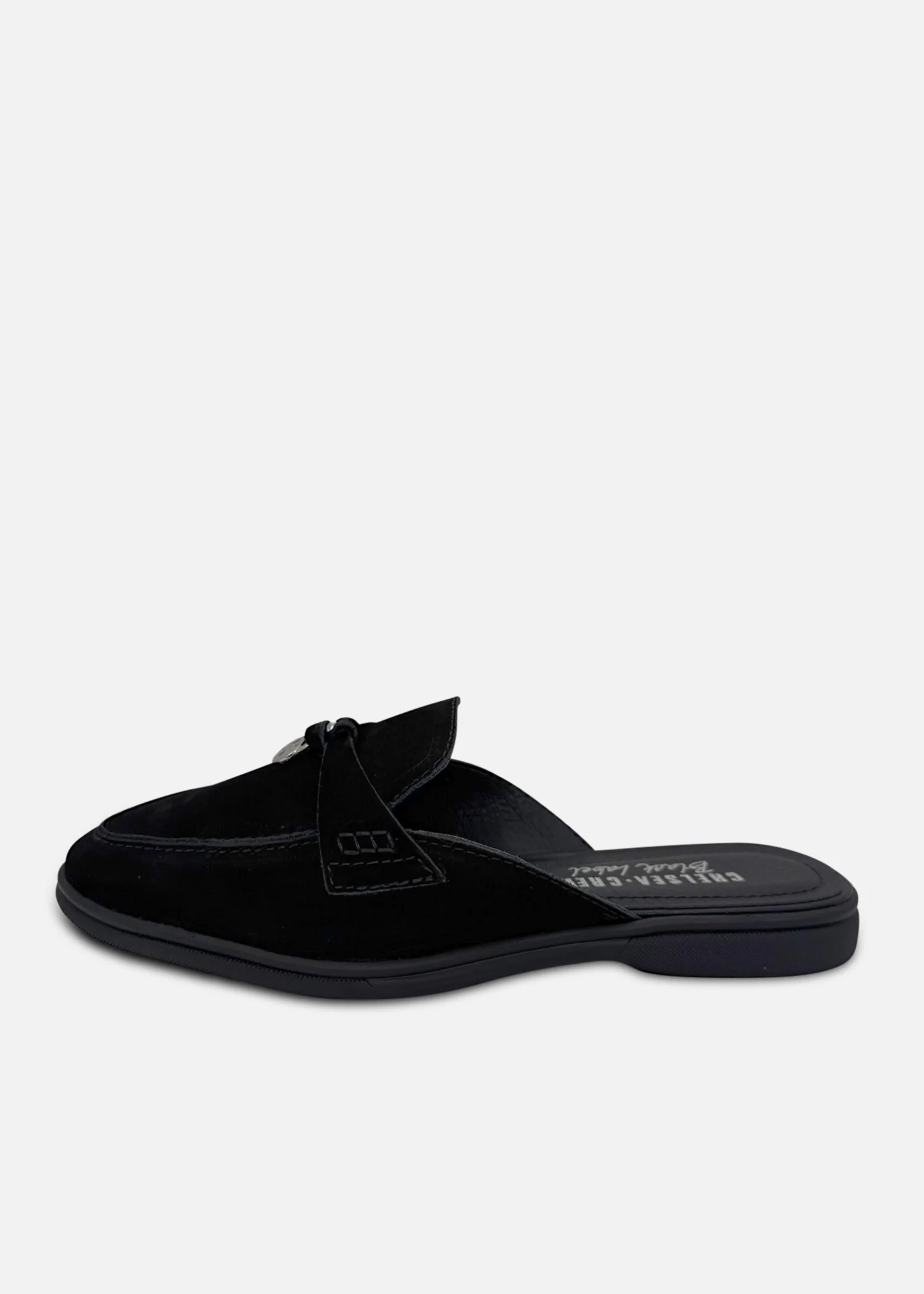 Lasso Slip On Loafers - Olabens