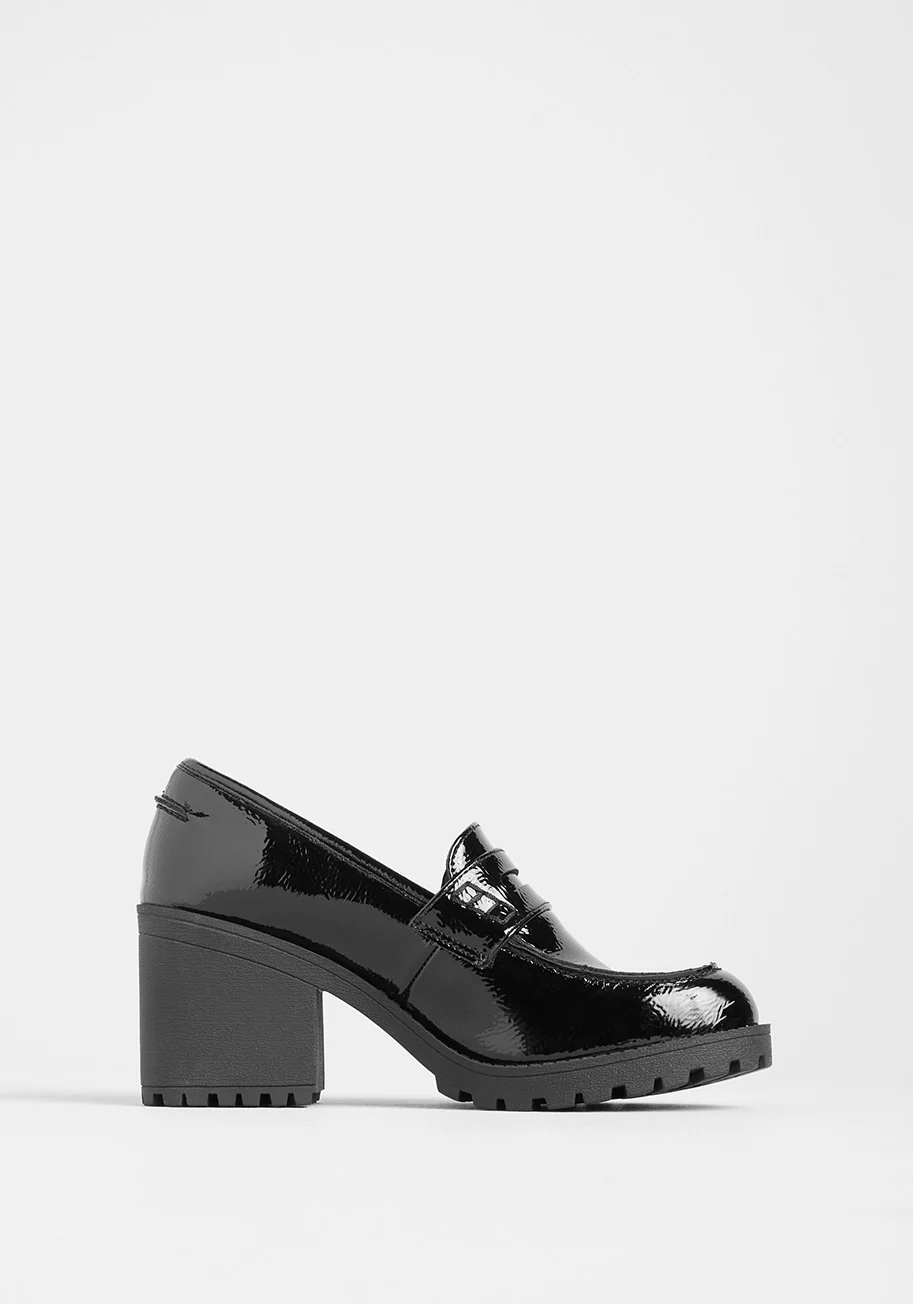 You Gotta Move Heel - Olabens
