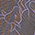 Zest Of The Zodiac Mesh Mock Neck Top - Olabens