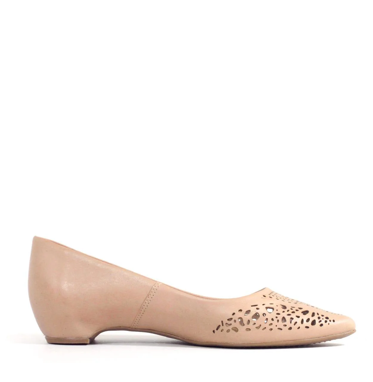 Sofia Comfort Ballet Flats - Olabens
