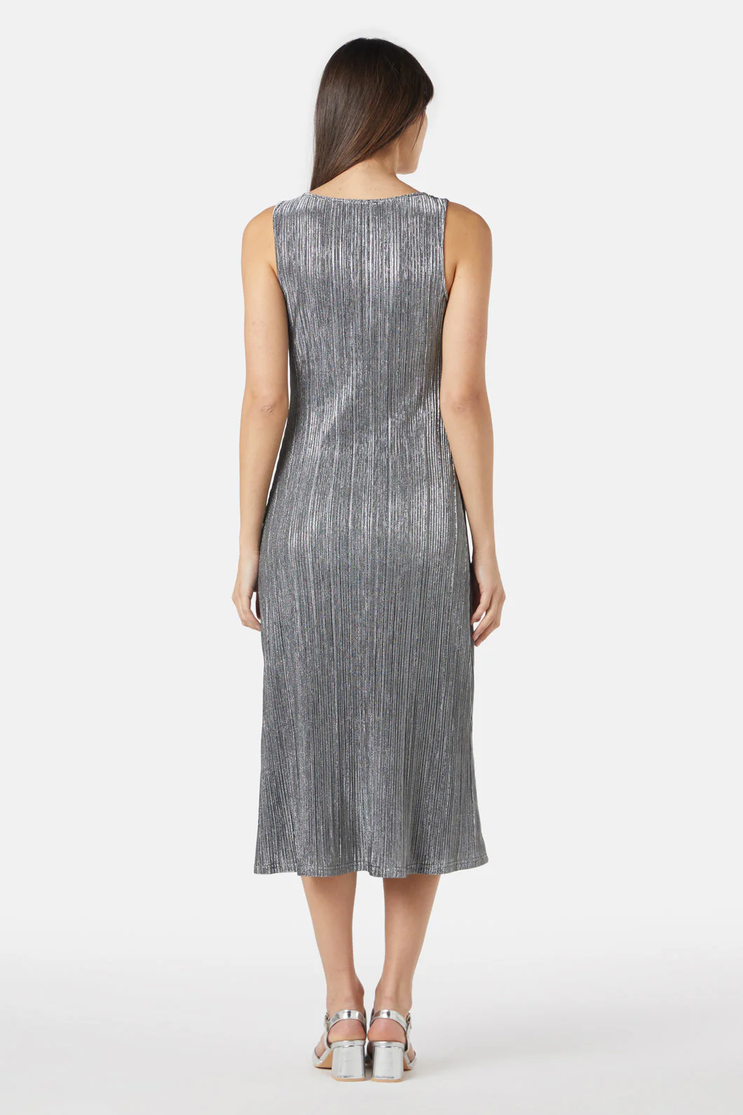 Paris Glitter Dress - Olabens