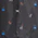 Pouring Cats and Dogs Rain Jacket - Olabens