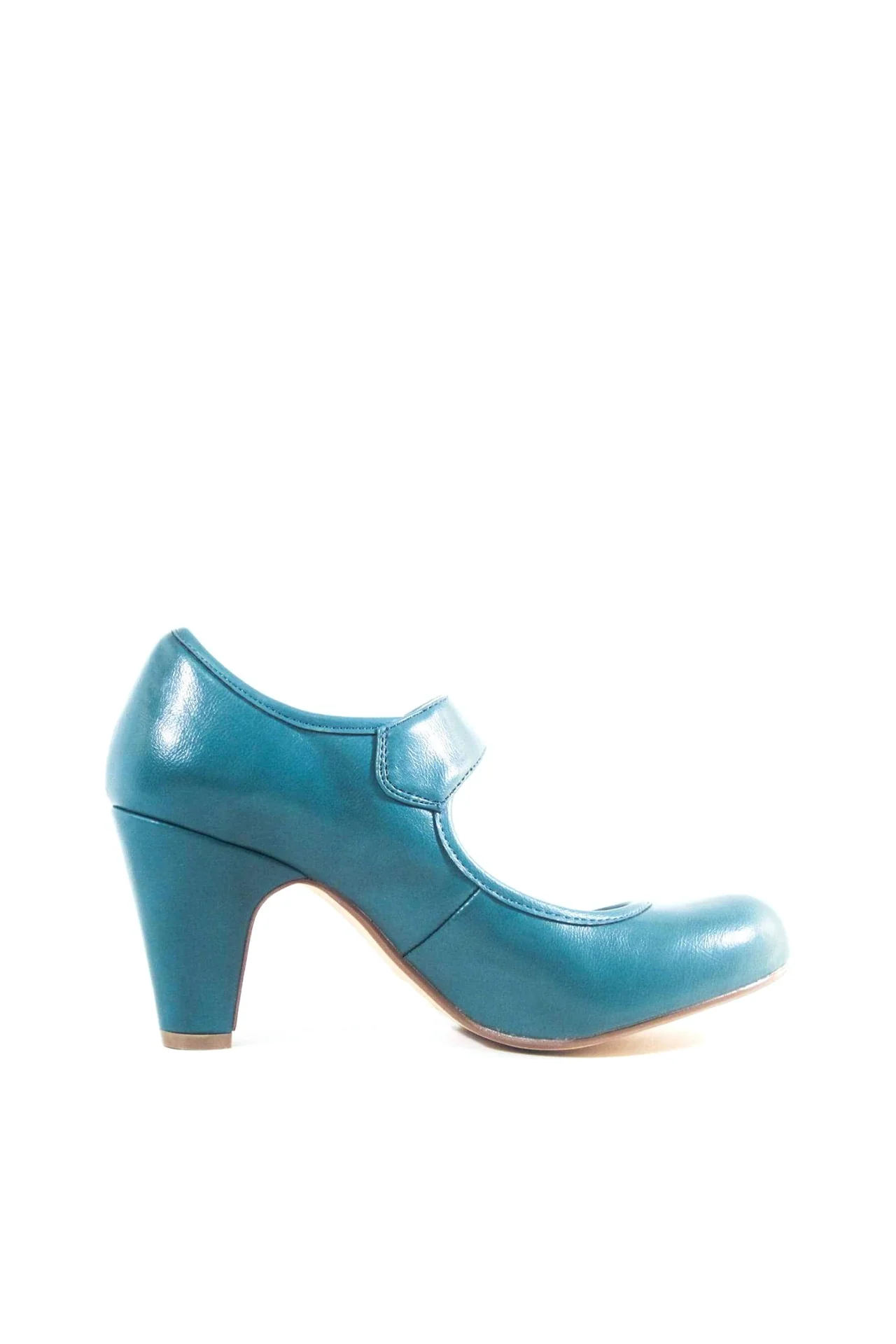 Madeline Mary Jane Heels - Olabens