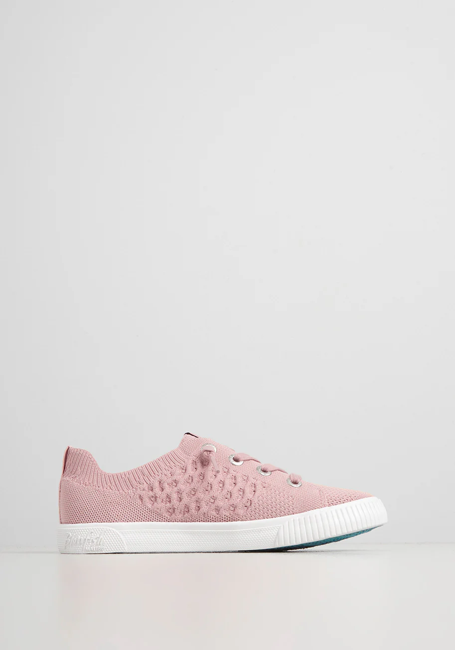 The Freest Spirit Sneaker - Olabens