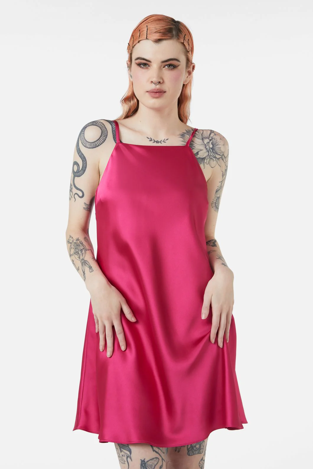 Call Me Dress - Olabens