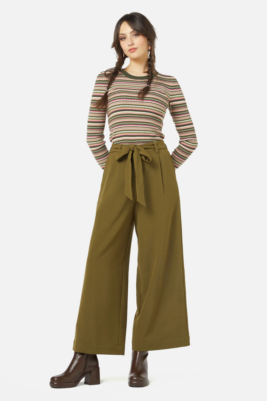 Dani Pant - Olabens