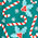 Holiday Confetti Sleep Shirt - Olabens