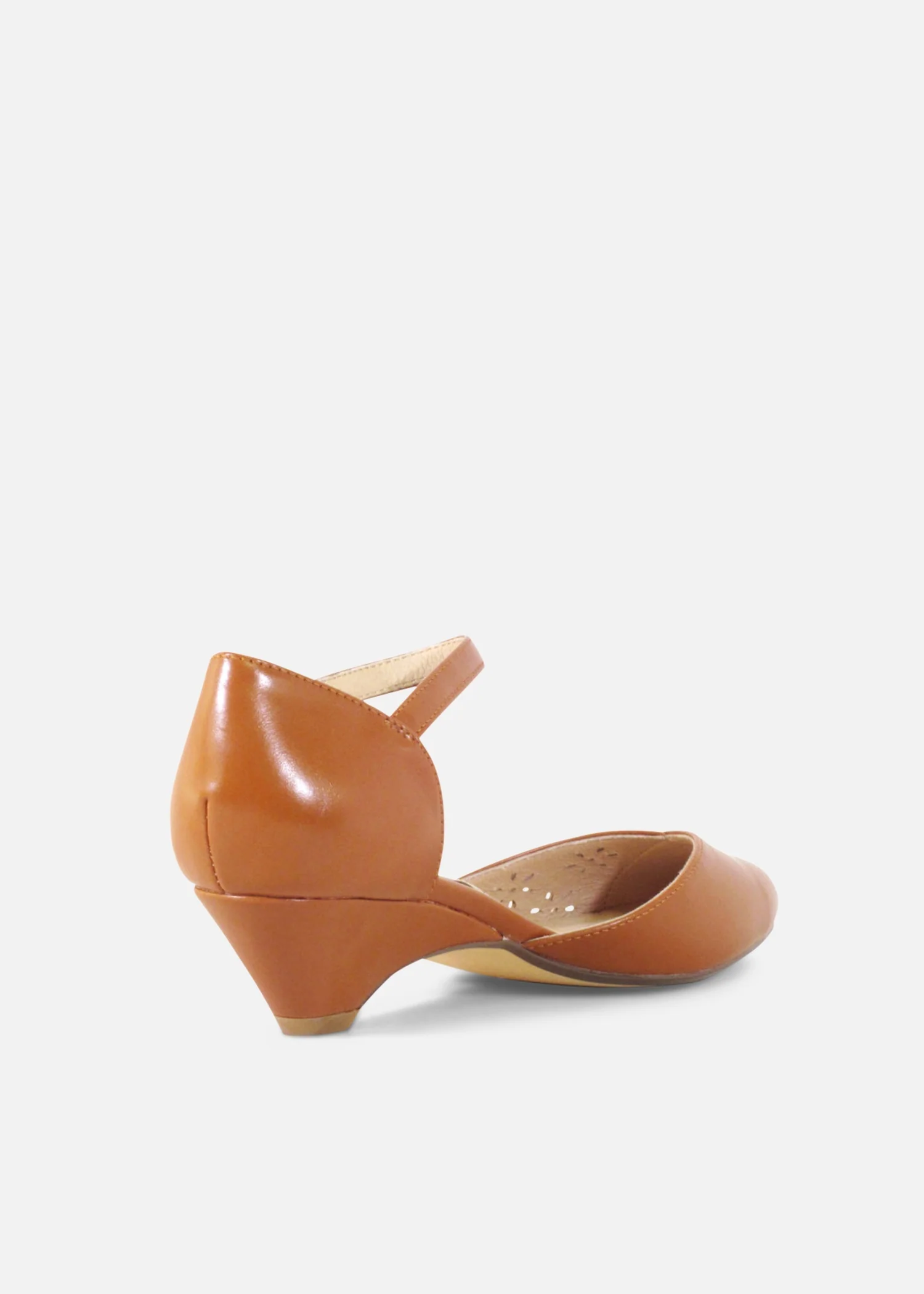 Percy Retro Flats - Olabens