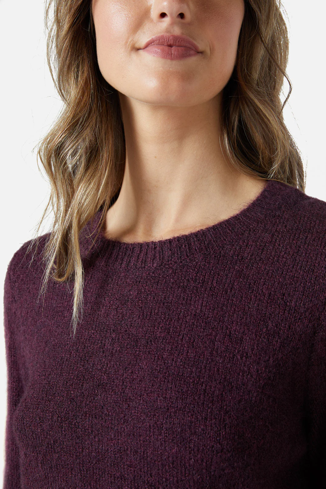 Ruby Sweater - Olabens