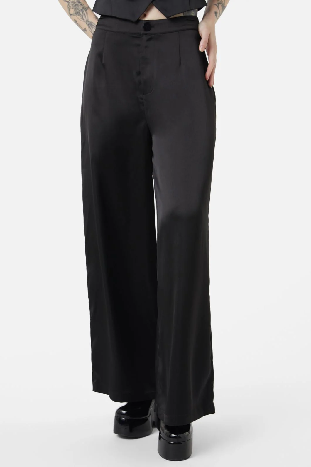 Call Me Pant - Olabens