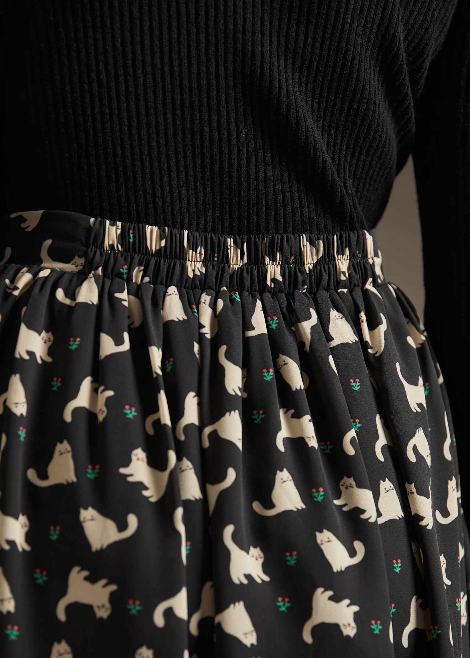 More Than Charming Skirt - Olabens