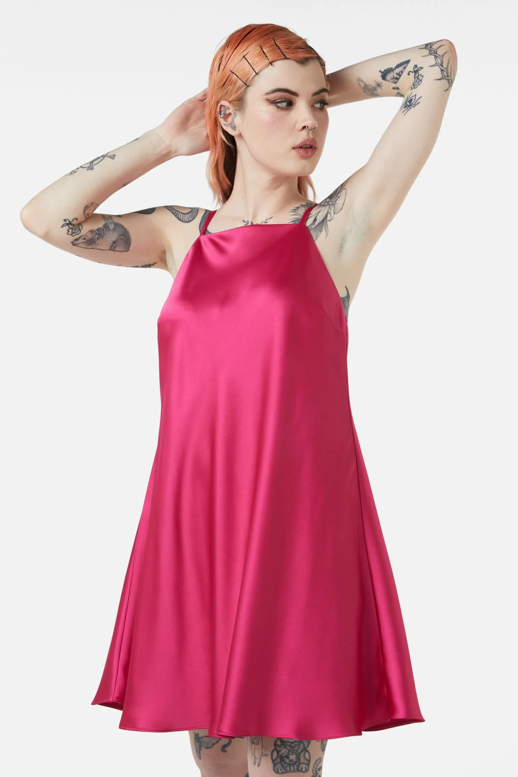 Call Me Dress - Olabens