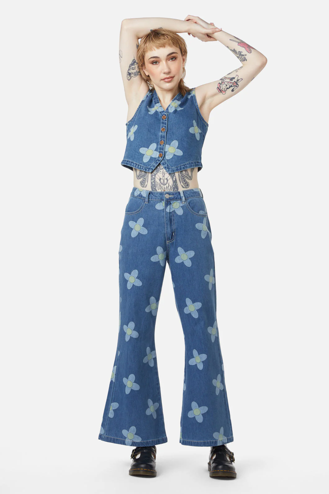 Daisy Do Jean - Olabens