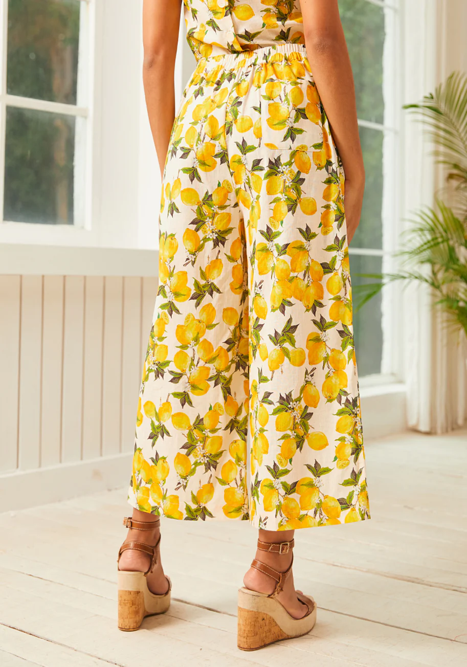 Joyful Jive Pant - Olabens