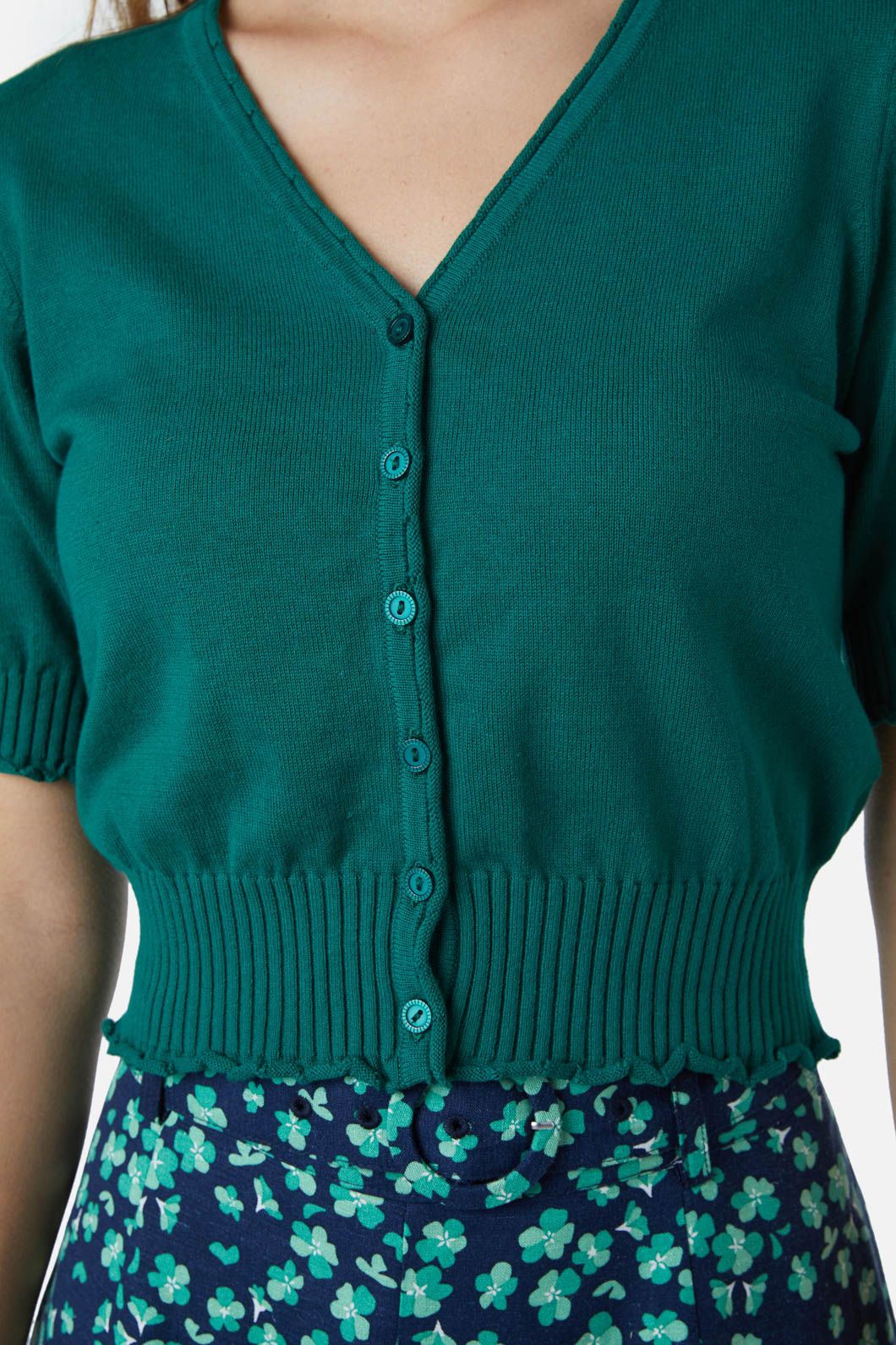 Tuesday Cardi - Olabens