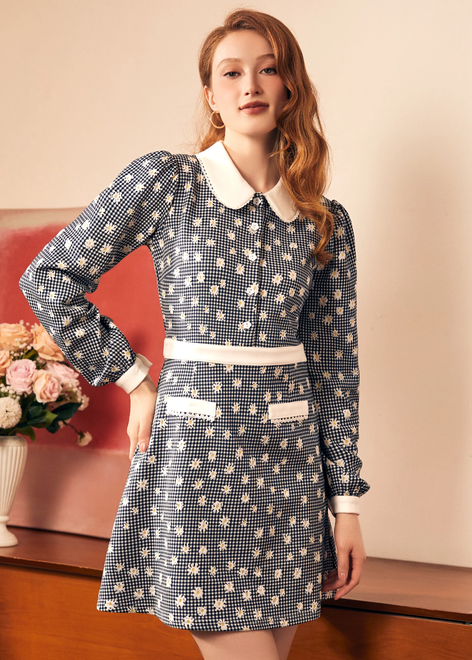 Joyful Journey Dress - Olabens