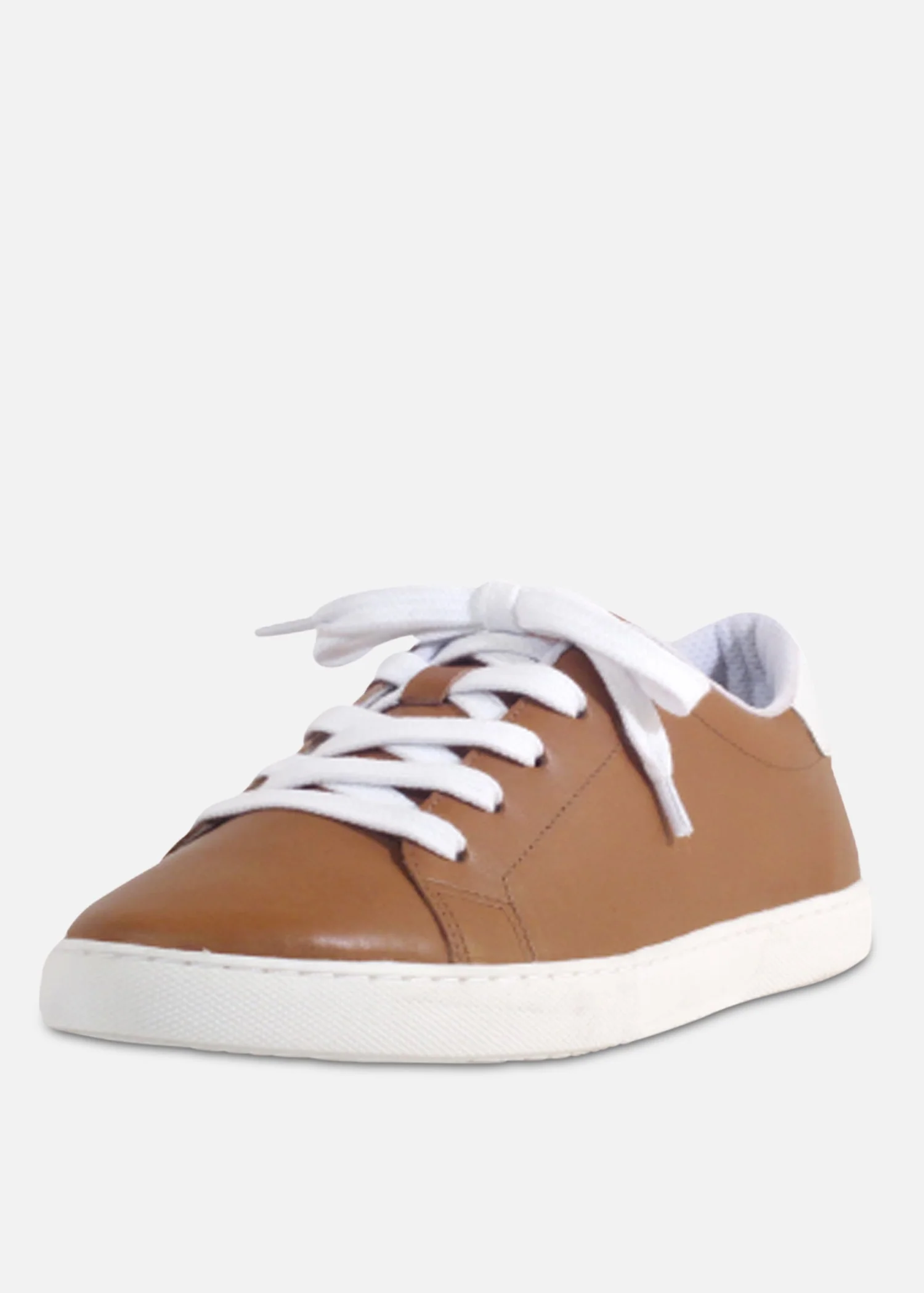 U-Turn Tennis Sneakers - Olabens