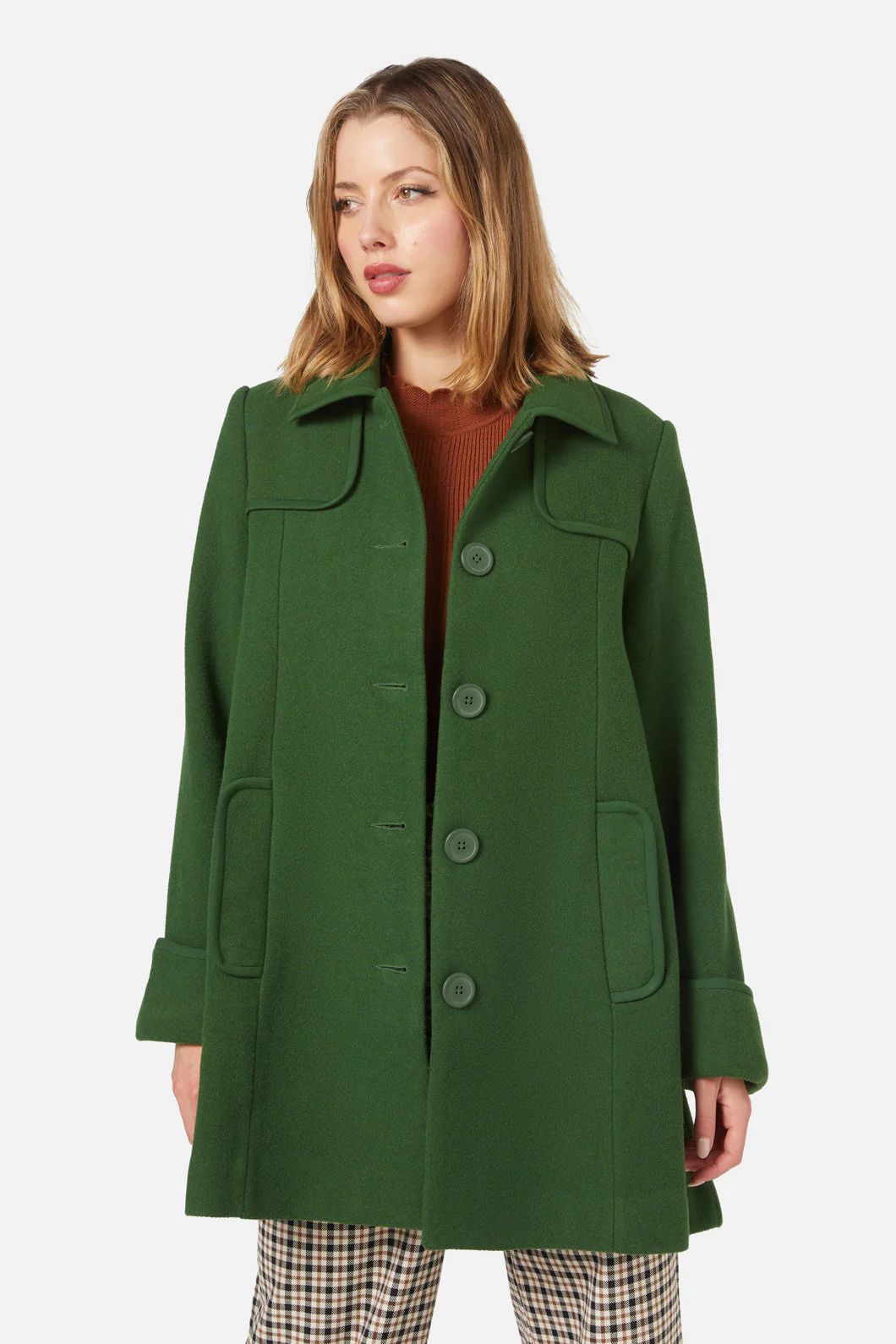 Janet Coat - Olabens