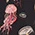 Just A Li'L Jelly-Ous Mini Skirt - Olabens
